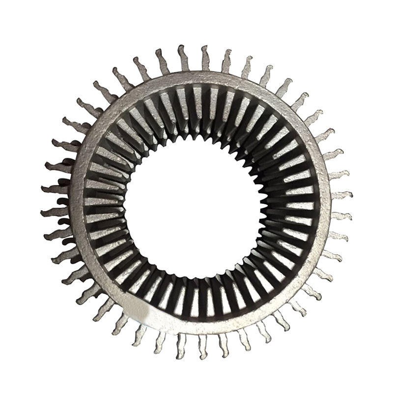 1.4848 (GX40CrNiSi25-20) Žáruvzdorný ocelový rekuperátor používaný pro sálavé trubice