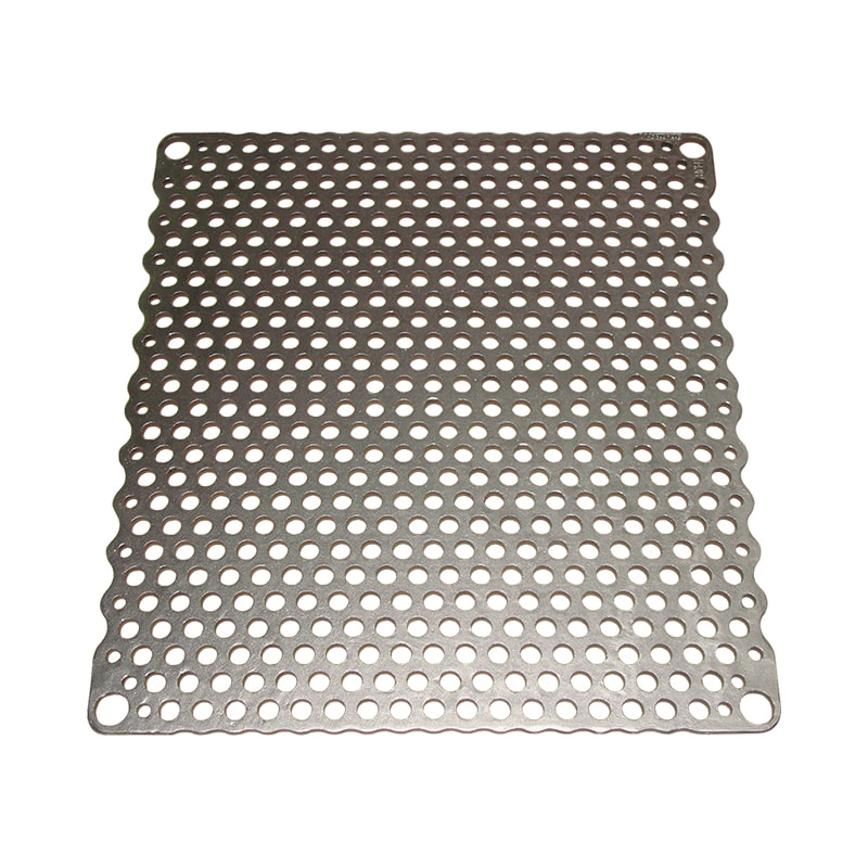 1.4848 (GX40CrNiSi25-20) zásobník na obrobky odolný vysokým teplotám