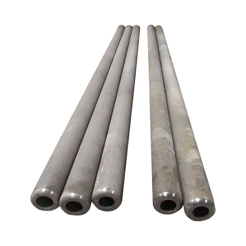 2,4879 (G-NiCr28W) topná sálavá trubice