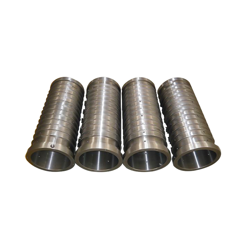 Vnitřní brusný válec s vysokou tvrdostí 440C