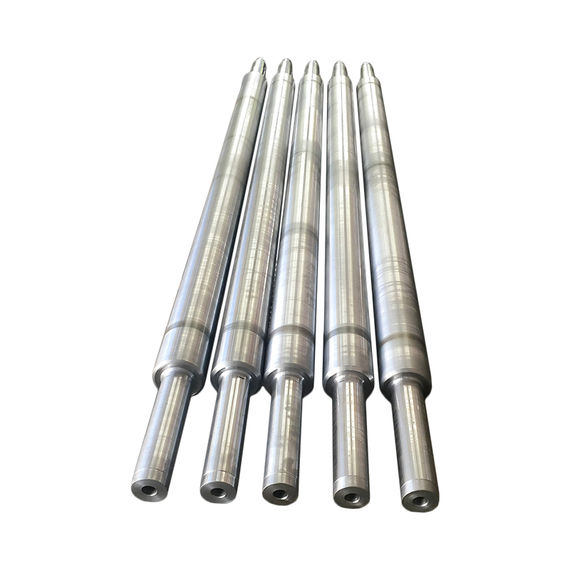 1.4848（GX40CrNiSi25-20）Válec pro vodní chlazení